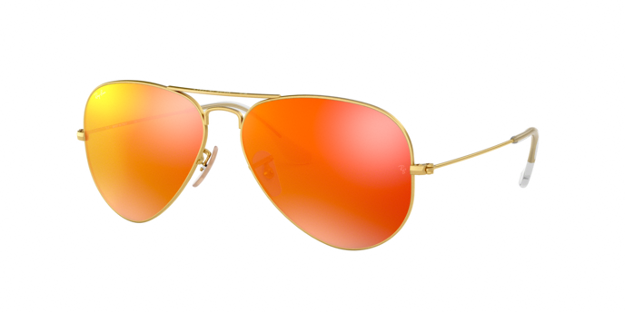 OKULARY RAY-BAN® AVIATOR RB 3025 112/69 55 ROZMIAR S OKULARY RAY-BAN® AVIATOR RB 3025 112/69 55 ROZMIAR S
